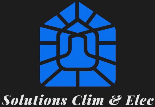 Logo Solutions Clim et Elec 