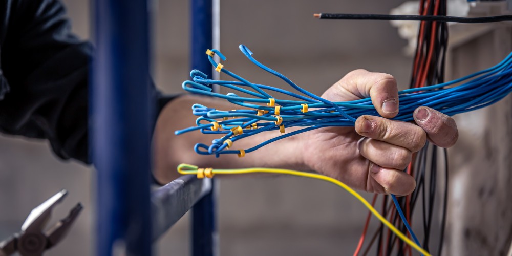 Électricité - Dépannage Électricité - Dépannage