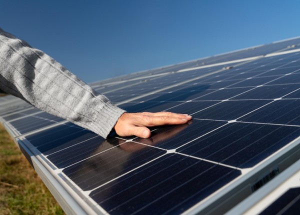Photovoltaïque Photovoltaïque