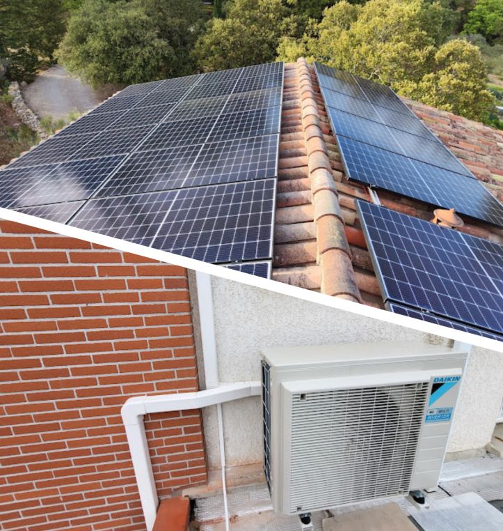 Solutions Clim et Elec Solutions Clim et Elec<br />