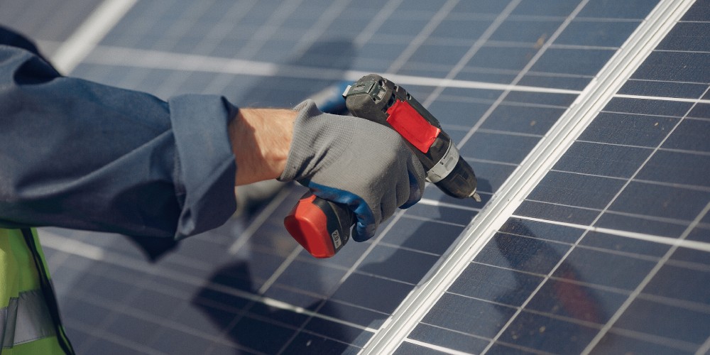 Photovoltaïque - Fourniture et pose Photovoltaïque - Fourniture et pose