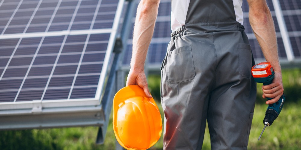 Photovoltaïque - Entretien et dépannage Photovoltaïque - Entretien et dépannage