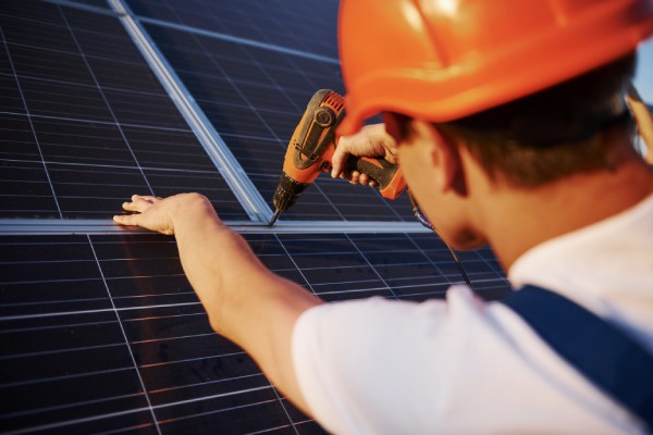Installation panneaux solaires Installation panneaux solaires