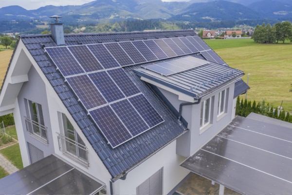 Installation panneaux solaires Installation panneaux solaires